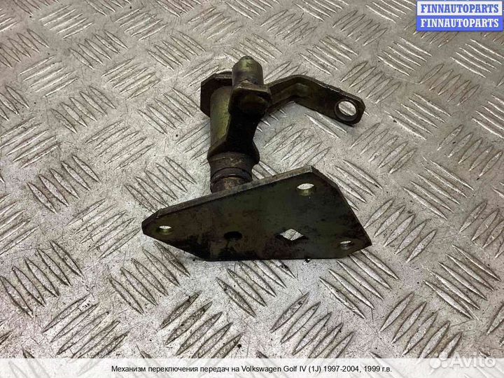 Кулиса Volkswagen Golf IV (1J), 1999