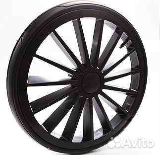 Колесо 14 дюймов не надувное на детскую коляску