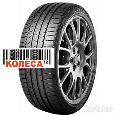 LingLong Grip Master C/S 235/55 R19