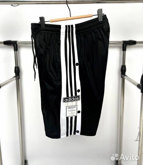 Шорты Adidas adibreak