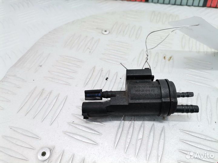 Клапан вакуумного управления Opel Astra 13105950