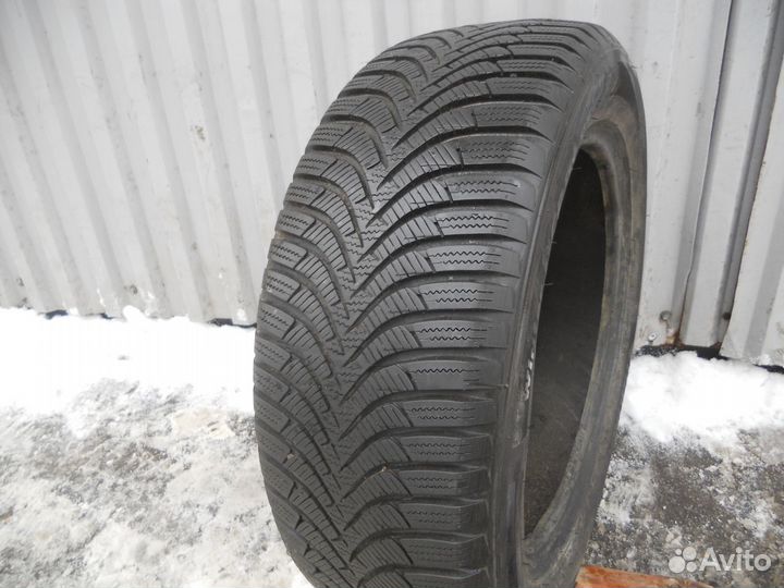 Hankook Winter I'Cept RS2 W452 205/55 R16 91H