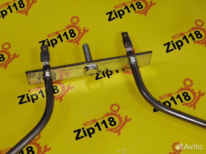 Тэн для духовки 1200 W нижний