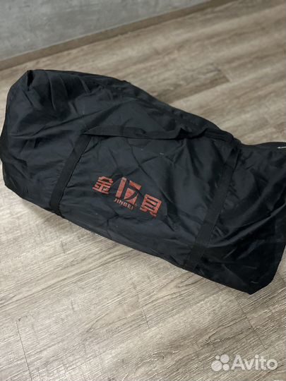 Комплект импульсного света