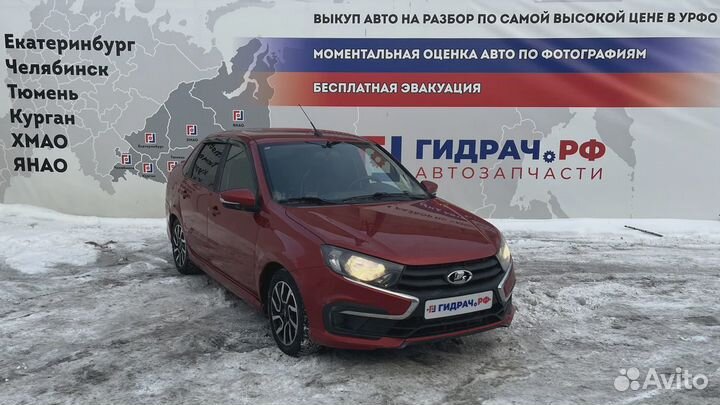 Дверь передняя правая LADA Granta