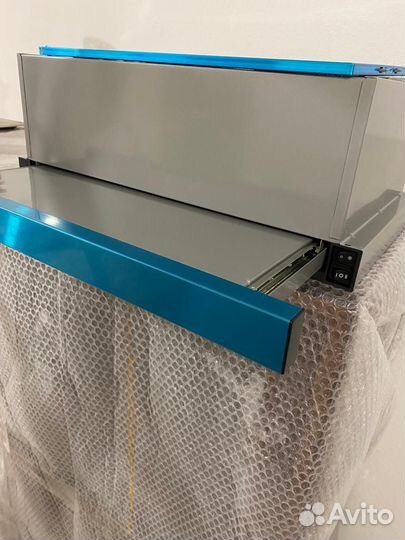 Продается кухонная вытяжка homsair