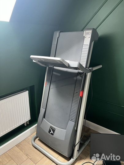 Беговая дорожка Domyos TC 270