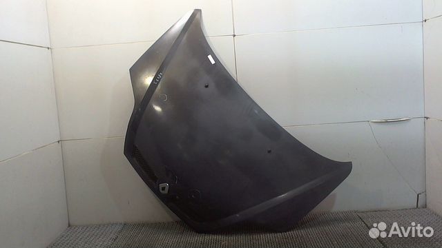 Капот Renault Scenic, 2001