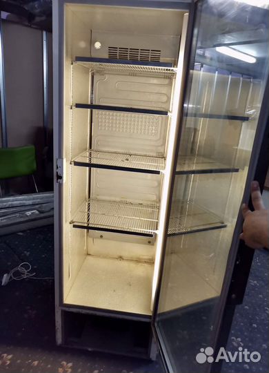 Холодильный шкаф Italfrost UC 400 C