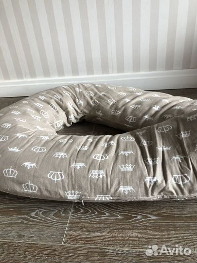 Подушка для беременных