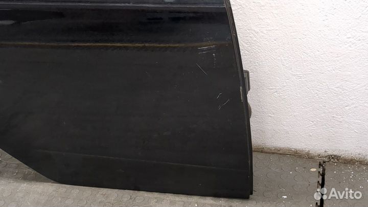 Дверь боковая правая задняя Audi A3 (8V), 2015