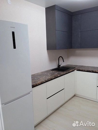 Кухня на заказ