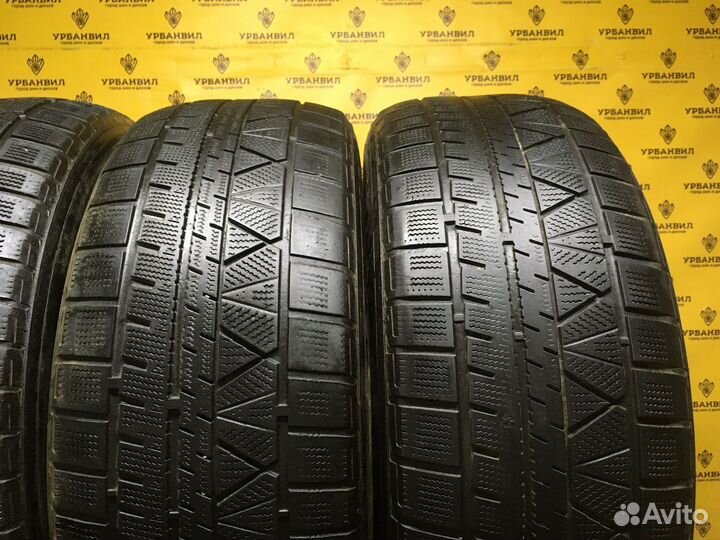 Vitour Ice Line 265/65 R17 112T