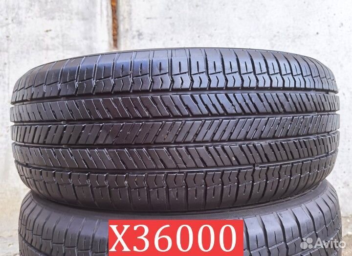 Yokohama Geolandar G091 235/55 R18 92L