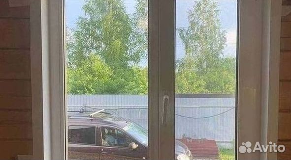 Окна быстро