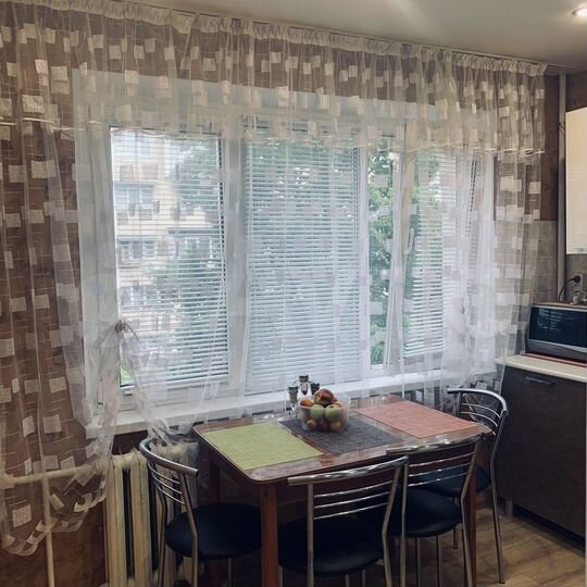 2-к. квартира, 57 м², 3/5 эт.