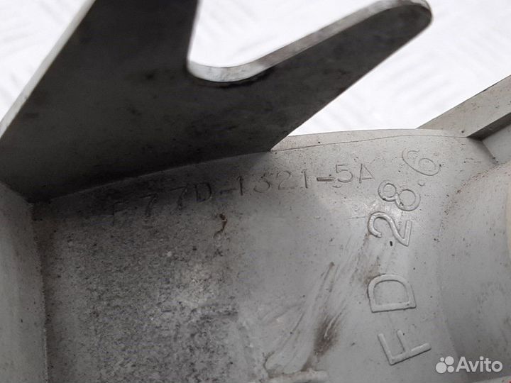 Поворотник правый Ford Explorer 2 рест. 2000