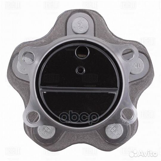 Ступица для а/м Nissan Juke (10) (задн. в сборе