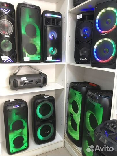 Проводные микрофоны для караоке 6,3