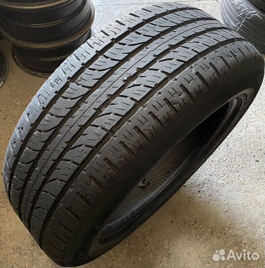 Viatti Bosco A/T 235/55 R17