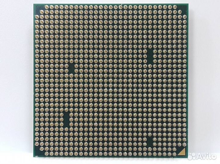 AM3 AMD Phenom II X2 Callisto 550 (2x3100MHz)