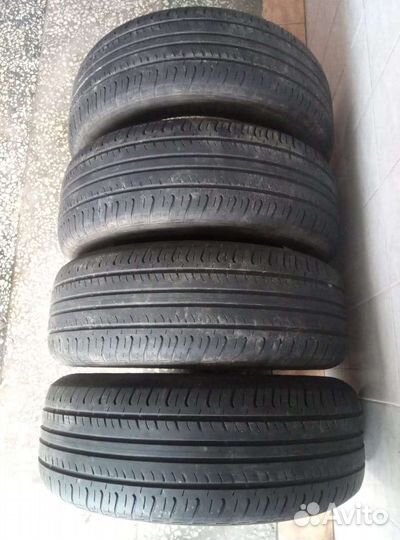 Hankook Optimo K415 225/60 R17