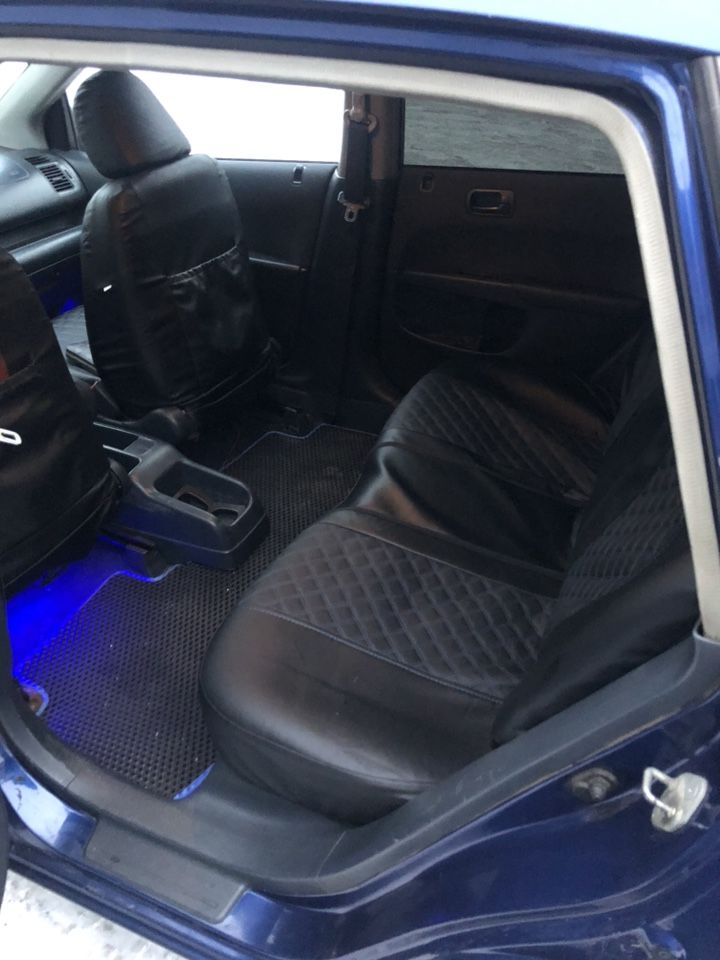 Honda Civic: фото владельца
