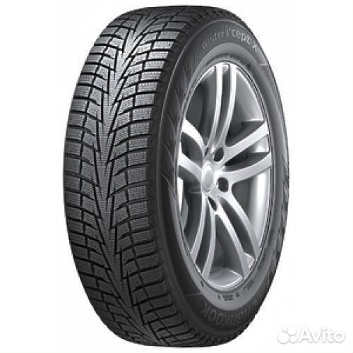 Hankook Winter I'Cept X RW10 265/50 R20