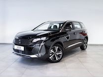 Новый Peugeot 5008 1.8 AT, 2023, цена от 4 030 000 руб.