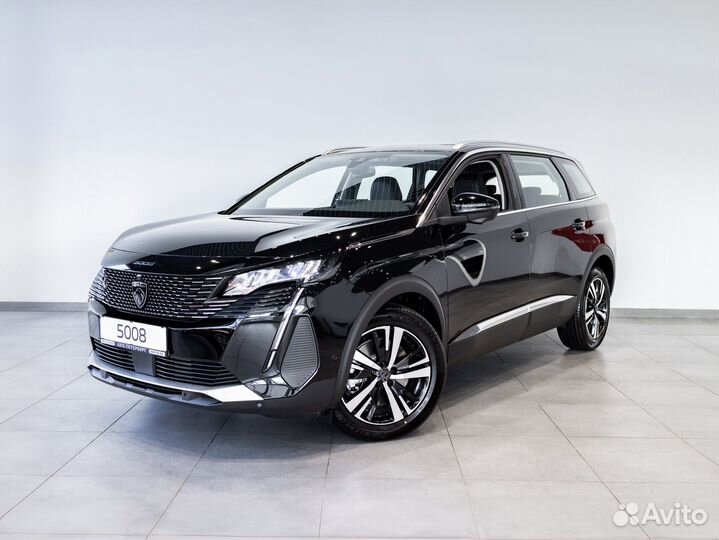 Peugeot 5008 1.8 AT, 2023