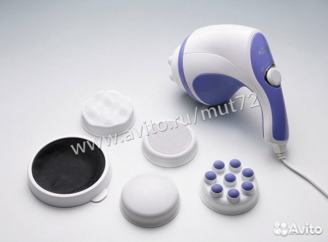 Массажер Скульптор Тела