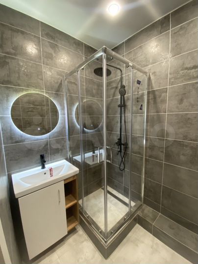 Квартира-студия, 27 м², 8/20 эт.