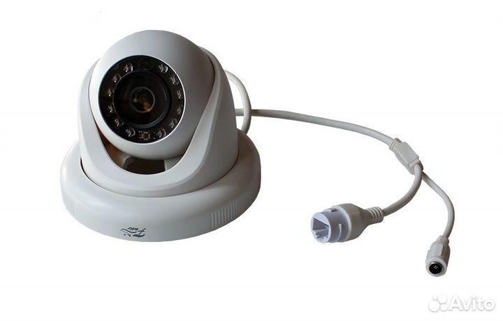 FX-IPC-D20FP-IR H.265