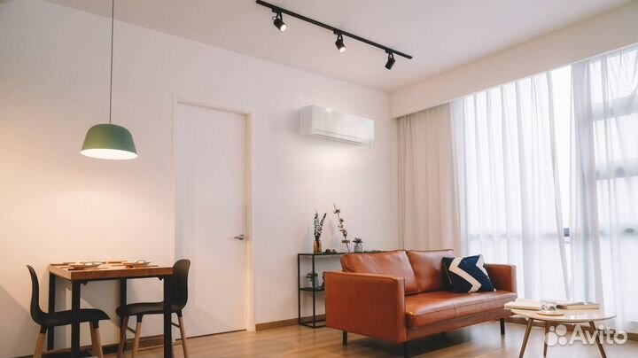 Внутренний блок мульти сплит-системы Mitsubishi El