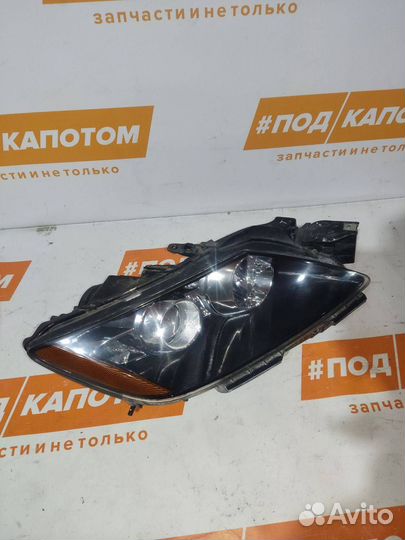 Фара правая Mazda CX-7 ER 2009 EH56510K0D