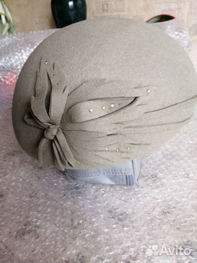 Головные уборы женские, мужские, можно на поделки