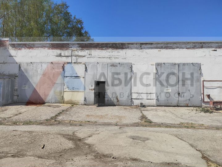 Сдам производственное помещение, 81 м²