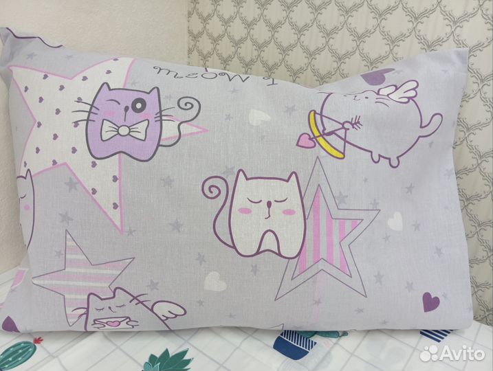 Наволочки 50 70 новые