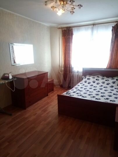 2-к. квартира, 48 м², 4/5 эт.