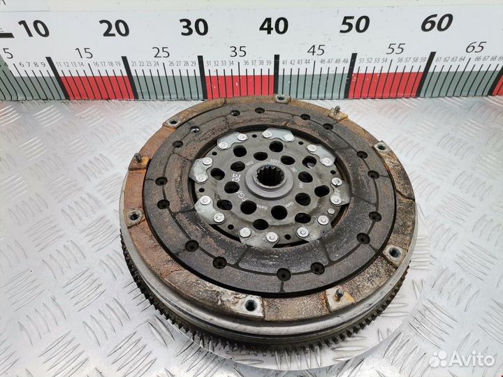 Маховик Opel Meriva (A) 2005