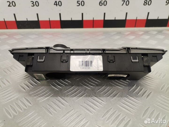 Кнопка (выключатель) Land Rover Range Rover 2 2002