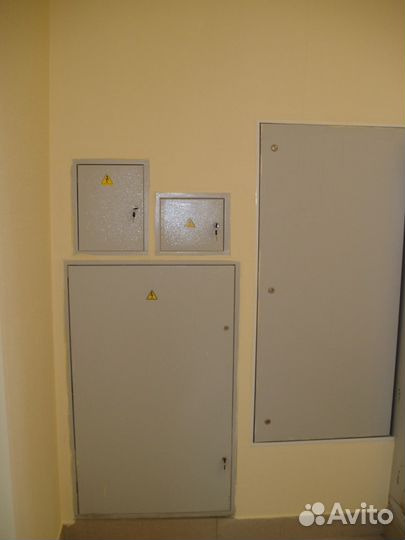 Услуги электрика, электромонтажные работы