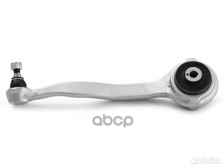 Рычаг подвески передний верхний mercedes-benz W
