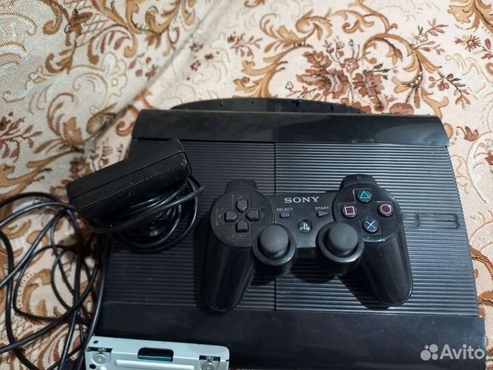 Sony PS3