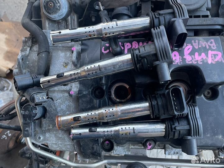 Катушка зажигания 1.8 2.0 tsi tfsi