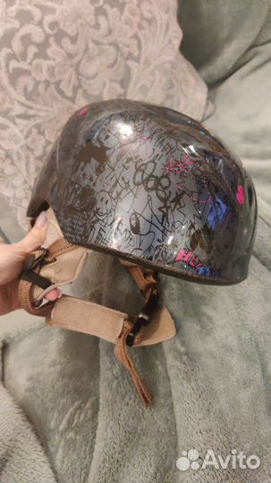 Шлем детский