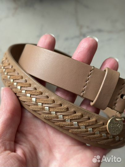 Ремень patrizia Pepe новый