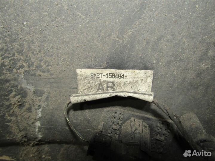 Проводка (коса) задних датчиков парковки jaguar X