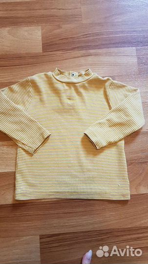 Кофточки Zara на девочку