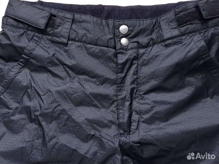 Лыжные штаны Columbia подростковые